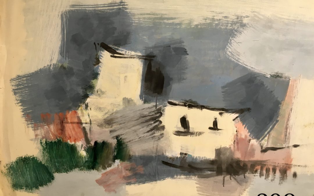 Painting 290